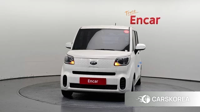 Kia The New Ray id 4458587 из Кореи 23