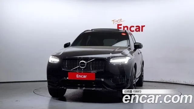 Volvo XC90 second Generation id 2854301 из Кореи 13