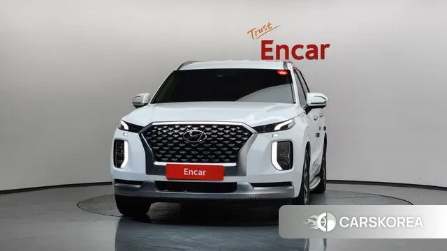 Hyundai Palisade id 3771989 из Кореи 13