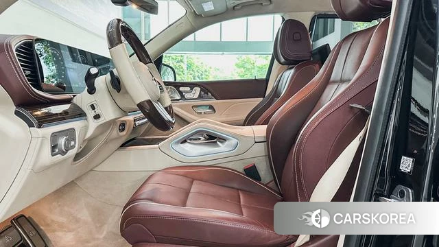 Mercedes-Benz Maybach GLS id 4257115 из Китая 23