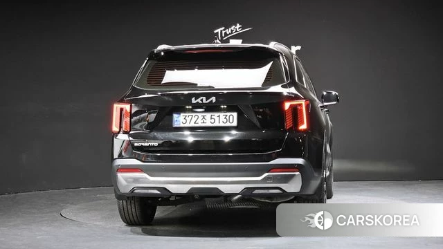 Kia The New Sorento 4th Generation id 4243058 из Кореи 23
