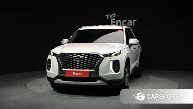 Hyundai Palisade id 4293311 из Кореи 23