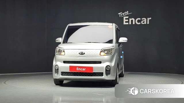 Kia The New Ray id 4411278 из Кореи 23