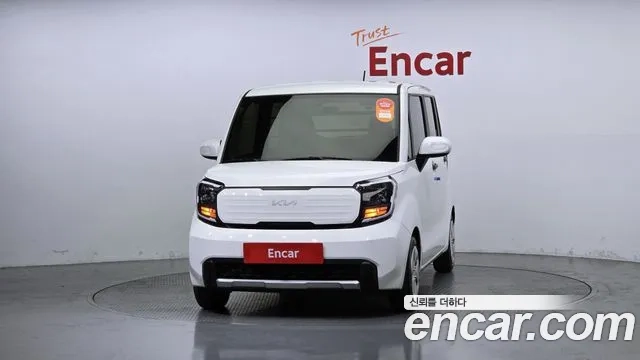 Kia The New Kia Ray id 2862389 из Кореи 13