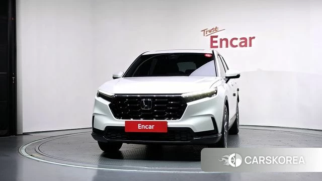 Honda CR-V 6th generation id 4768168 из Кореи 23