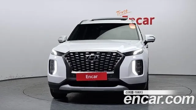 Hyundai Palisade id 2911092 из Кореи 13