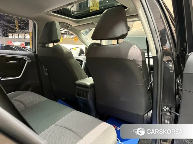 Toyota RAV4 Rongfang id 4359218 из Китая 23
