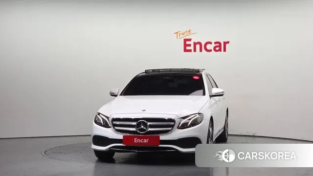 Mercedes-Benz E-Class W213 id 3039252 из Кореи 13