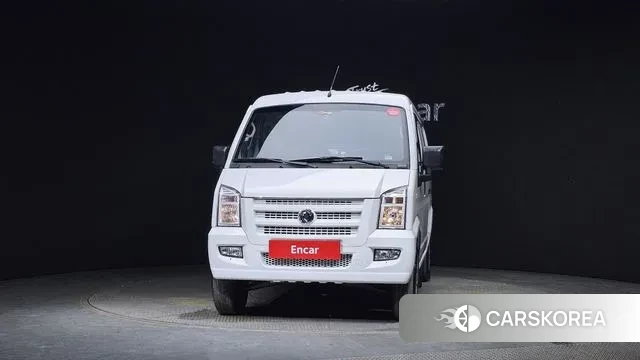 Dongfeng Socon C35 id 2959674 из Кореи 13