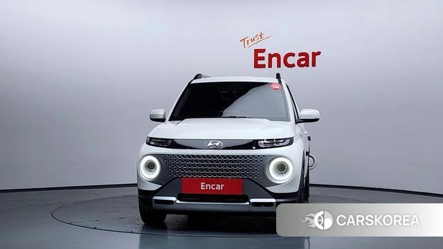 Hyundai Casper id 3850732 из Кореи 13