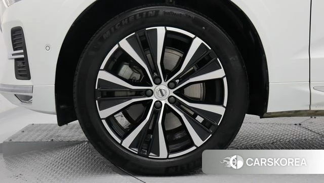 Volvo XC60 second Generation id 4665160 из Кореи 9