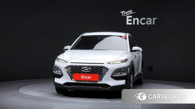 Hyundai Kona id 3344795 из Кореи 13
