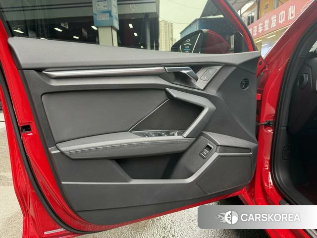 Audi A3 id 4260612 из Китая 17