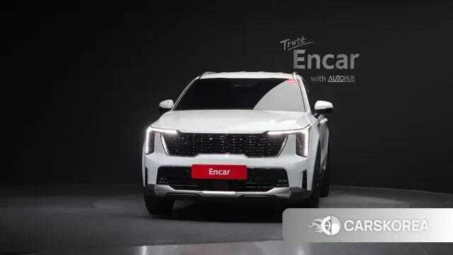 Kia The New Sorento 4th Generation id 3751291 из Кореи 13