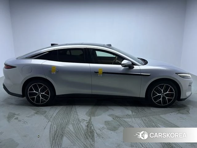 BYD Han L EV id 4254516 из Китая 13