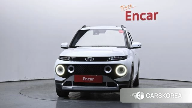 Hyundai Casper id 3963941 из Кореи 13