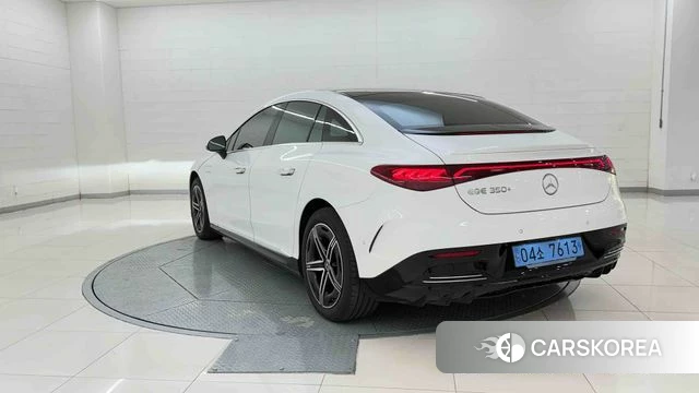 Mercedes-Benz EQE V295 id 4222741 из Кореи 13