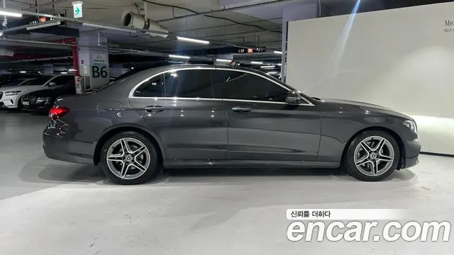 Mercedes-Benz E-Class W213 id 2714819 из Кореи 13