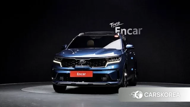 Kia Sorento 4th Generation id 3741823 из Кореи 13