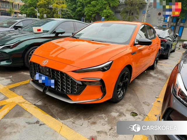 MG MG6 id 4216281 из Китая 14