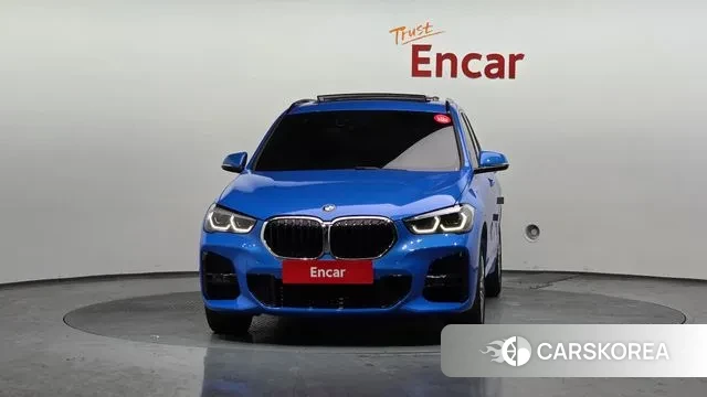 BMW X1 (F48) id 3747423 из Кореи 13