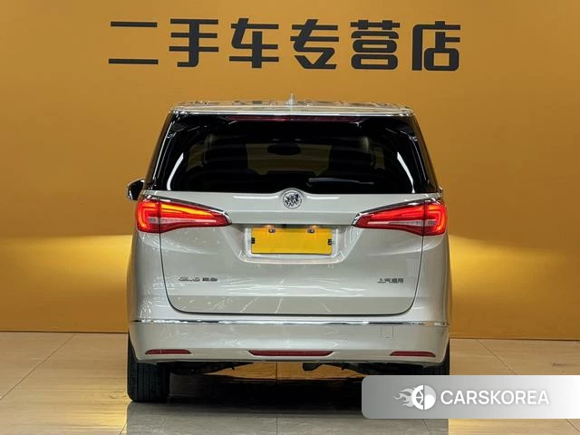Buick GL8 id 4254759 из Китая 7