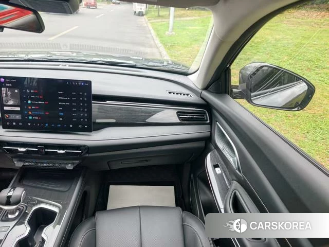 Chang'an CS75 id 4368253 из Китая 23
