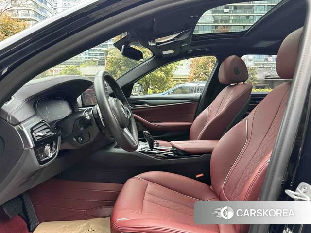BMW 5 series id 4278095 из Китая 9