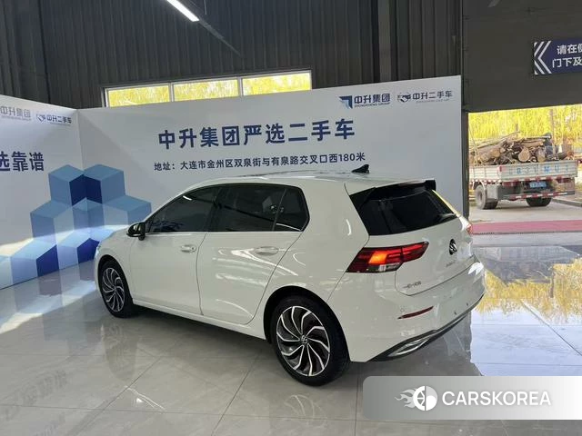 Volkswagen Golf id 4257092 из Китая 14