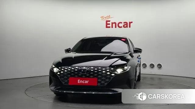 Hyundai The New Grandeur IG Hybrid id 3022515 из Кореи 13