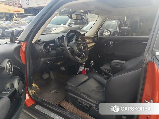 MINI MINI 2019 Черный из Китая, фото 3