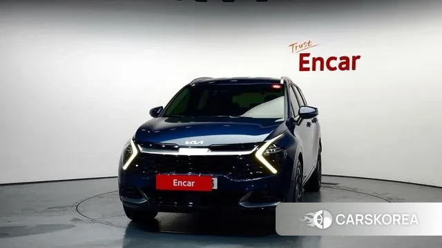 Kia Sportage 5th Generation id 3524620 из Кореи 13