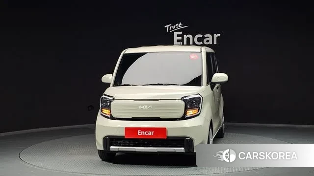 Kia The New Kia Ray id 3179870 из Кореи 13