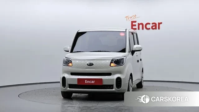 Kia The New Ray id 3044436 из Кореи 13