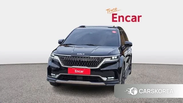 Kia Carnival 4th generation id 3349208 из Кореи 13