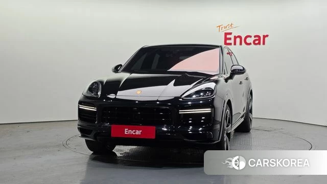 Porsche Cayenne (PO536) id 4355265 из Кореи 13