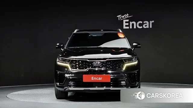 Kia Sorento 4th Generation id 2891109 из Кореи 13