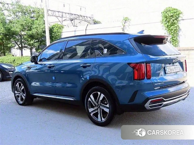 Kia Sorento 4th Generation id 2959221 из Кореи 13