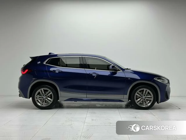 BMW X2 id 3856327 из Китая 13