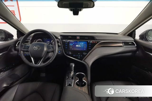 Toyota Camry id 4273040 из Китая 17