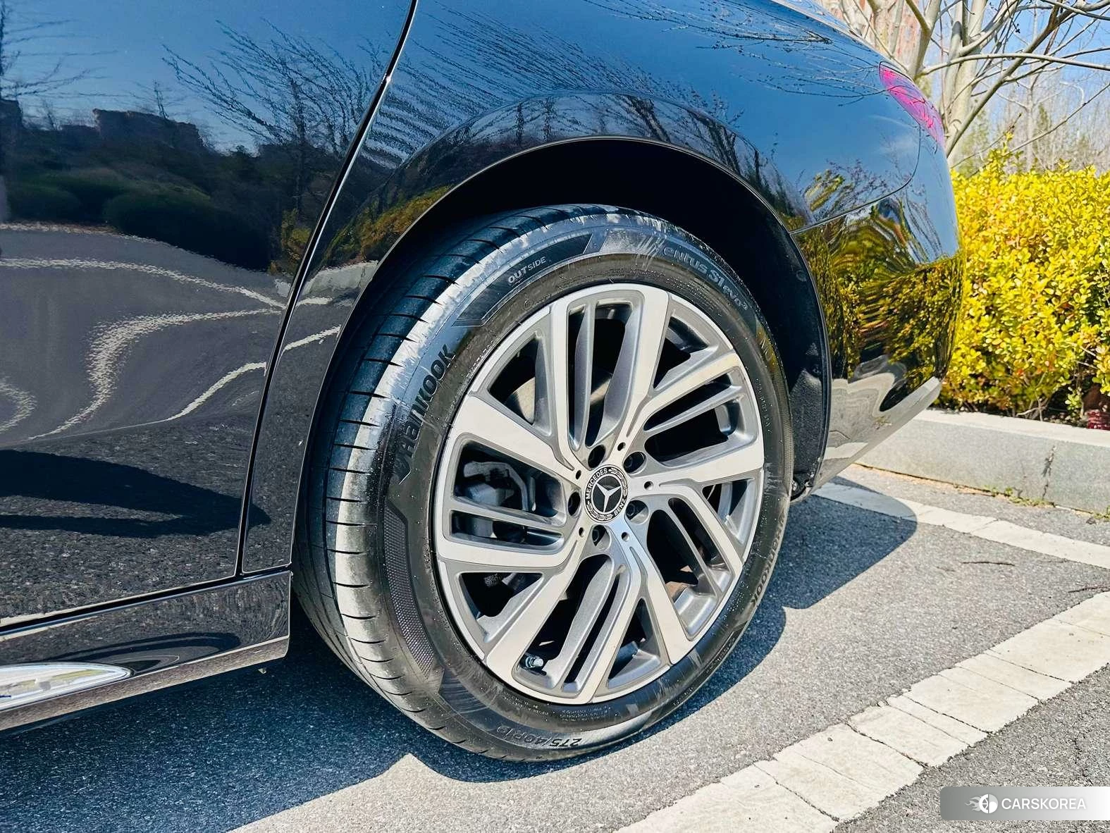Mercedes-Benz E-class id 4504941 из Китая 17