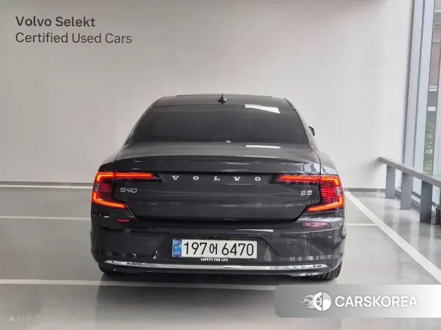 Volvo S90 id 3340838 из Кореи 12