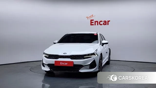 Kia K5 3rd generation id 3607695 из Кореи 13