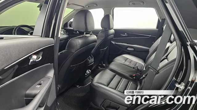 Kia The New Sorento id 2791505 из Кореи 13