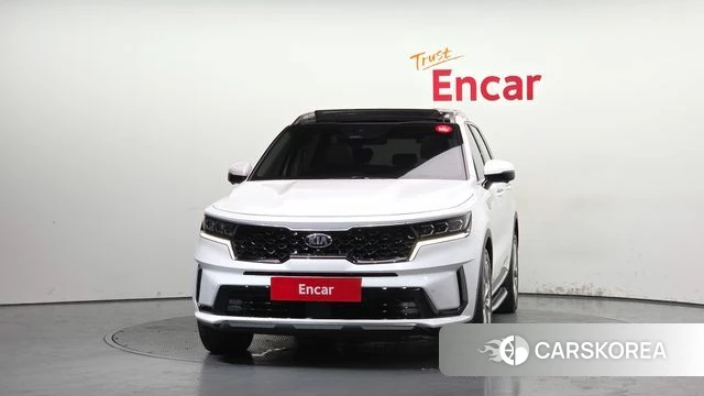 Kia Sorento 4th Generation id 4594875 из Кореи 23