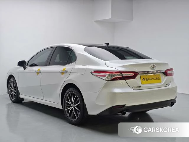 Toyota Camry id 4290005 из Китая 13