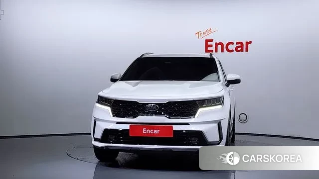 Kia Sorento 4th Generation id 3561930 из Кореи 13