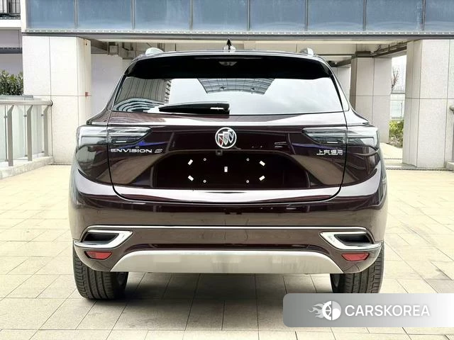 Buick Angkewei S id 4241819 из Китая 11