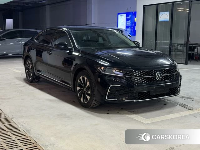 Volkswagen Passat id 4278715 из Китая 10