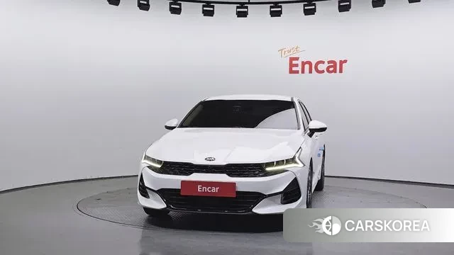 Kia K5 3rd generation id 3621536 из Кореи 13